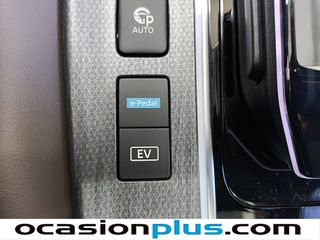 Nissan Qashqai E-POWER Tekna Auto 140 kW (190 CV)