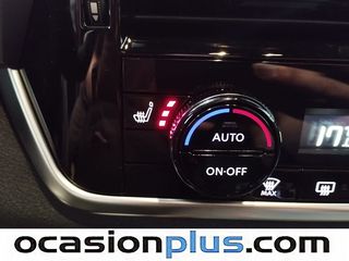 Nissan Qashqai E-POWER Tekna Auto 140 kW (190 CV)