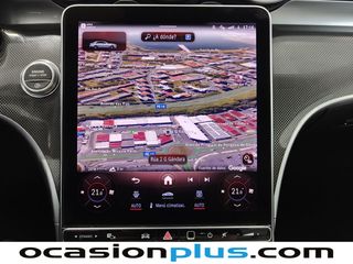 Mercedes-Benz Clase C 220 d 147 kW (200 CV)