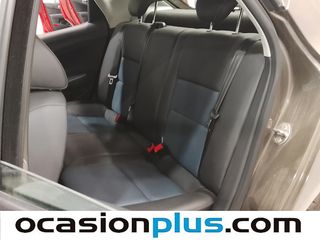 SEAT Ibiza 1.2 TSI Style Connect 66 kW (90 CV)