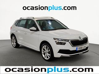 Skoda Kamiq 1.5 TSI Style DSG 110 kW (150 CV)