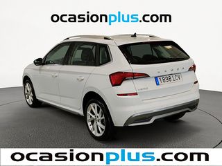 Skoda Kamiq 1.5 TSI Style DSG 110 kW (150 CV)