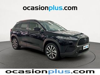 Toyota Corolla Cross 2.0l Style Plus 145 kW (197 CV)