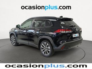 Toyota Corolla Cross 2.0l Style Plus 145 kW (197 CV)