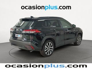 Toyota Corolla Cross 2.0l Style Plus 145 kW (197 CV)