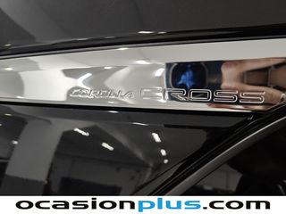 Toyota Corolla Cross 2.0l Style Plus 145 kW (197 CV)