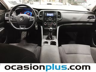 Renault Talisman Life Energy dCi 81 kW (110 CV)