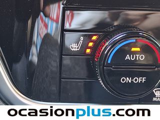 Nissan Qashqai Tekna Premium E-POWER 140 kW (190 CV)