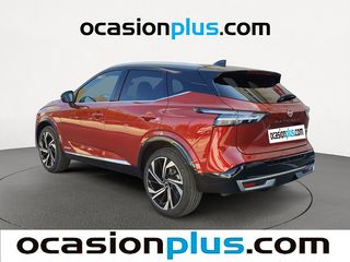 Nissan Qashqai Tekna Premium E-POWER 140 kW (190 CV)