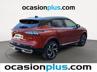 Nissan Qashqai Tekna Premium E-POWER 140 kW (190 CV)