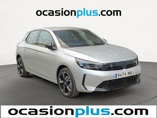 Opel Corsa 1.2 T XHL GS eDCT 74 kW (100 CV)