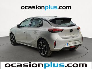 Opel Corsa 1.2 T XHL GS eDCT 74 kW (100 CV)