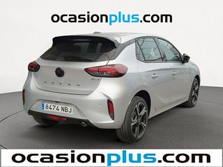 Opel Corsa 1.2 T XHL GS eDCT 74 kW (100 CV)