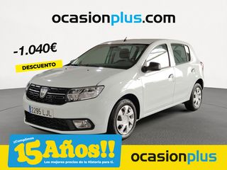 Dacia Sandero Essential 1.0 54 kW (73 CV)