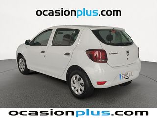 Dacia Sandero Essential 1.0 54 kW (73 CV)