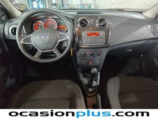 Dacia Sandero Essential 1.0 54 kW (73 CV)