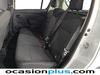 Dacia Sandero Essential 1.0 54 kW (73 CV)