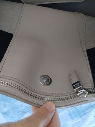 Borsa Carpisa