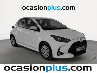 Toyota Yaris 1.0 70 Business 51 kW (69 CV)