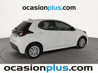 Toyota Yaris 1.0 70 Business 51 kW (69 CV)
