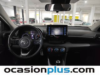 Toyota Yaris 1.0 70 Business 51 kW (69 CV)