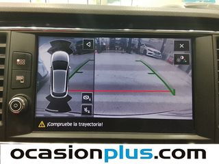 SEAT León ST 1.5 TGI GNC S&S FR 96 kW (130 CV)