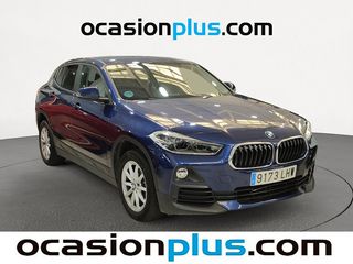 BMW X2 sDrive18d 110 kW (150 CV)