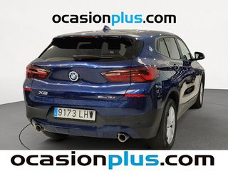 BMW X2 sDrive18d 110 kW (150 CV)