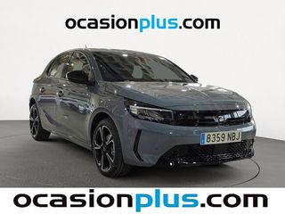 Opel Corsa 1.2 T XHL Hybrid GS eDCT 81 kW (110 CV)