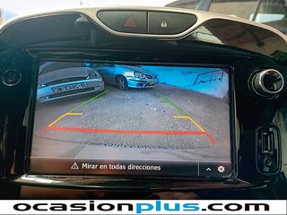 Renault Clio Sport Tourer Dynamique Energy dCi 66 kW (90 CV)