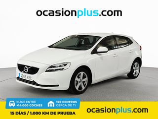 Volvo V40 D3 Momentum Auto 110 kW (150 CV)
