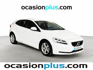 Volvo V40 D3 Momentum Auto 110 kW (150 CV)