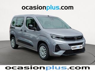 Opel Combo Combi 1.5 Td S&S 74 kW (100 CV)