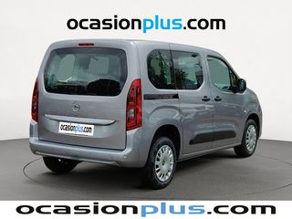 Opel Combo Combi 1.5 Td S&S 74 kW (100 CV)