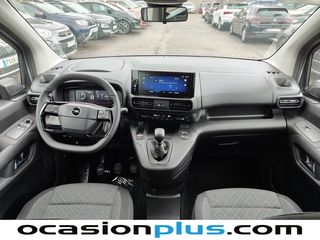 Opel Combo Combi 1.5 Td S&S 74 kW (100 CV)