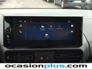 Opel Combo Combi 1.5 Td S&S 74 kW (100 CV)