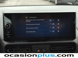 Opel Combo Combi 1.5 Td S&S 74 kW (100 CV)