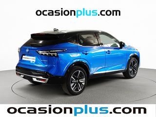 Nissan Qashqai E-POWER Tekna Auto 140 kW (190 CV)