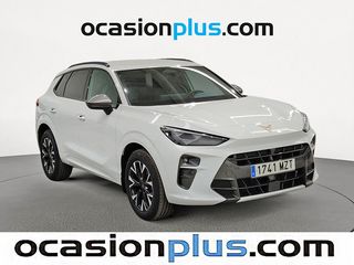 CUPRA Terramar 1.5 eTSI DSG 110 kW (150 CV)