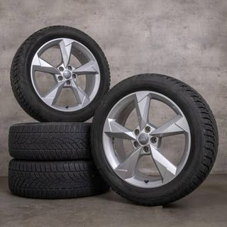 Llantas Audi Q3 Sportback 2021 19” con neumáticos