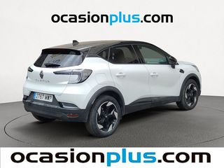 Renault Captur Techno TCe 103 kW (140 CV) GPF
