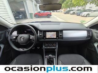 Skoda Kodiaq 1.5 TSI Ambition 4x2 110 kW (150 CV)
