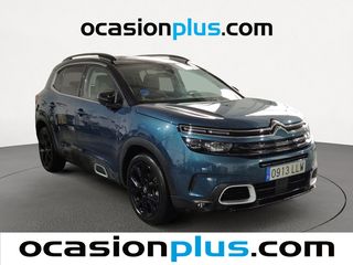 Citroen C5 Aircross Hybrid 225 Shine e-EAT8 165 kW (225 CV)