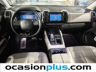 Citroen C5 Aircross Hybrid 225 Shine e-EAT8 165 kW (225 CV)