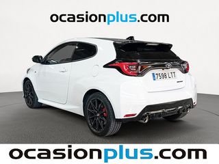 Toyota GR Yaris 1.6 Circuit Pack 192 kW (261 CV)