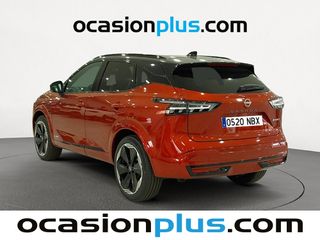 Nissan Qashqai E-POWER N-Design 140 kW (190 CV)