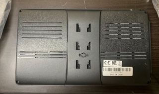 Autoradio 9" con CarPlay Bluetooth