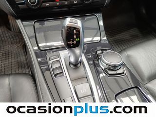 BMW Serie 5 520d Touring 140 kW (190 CV)
