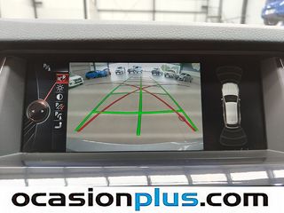 BMW Serie 5 520d Touring 140 kW (190 CV)