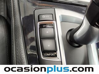 BMW Serie 5 520d Touring 140 kW (190 CV)